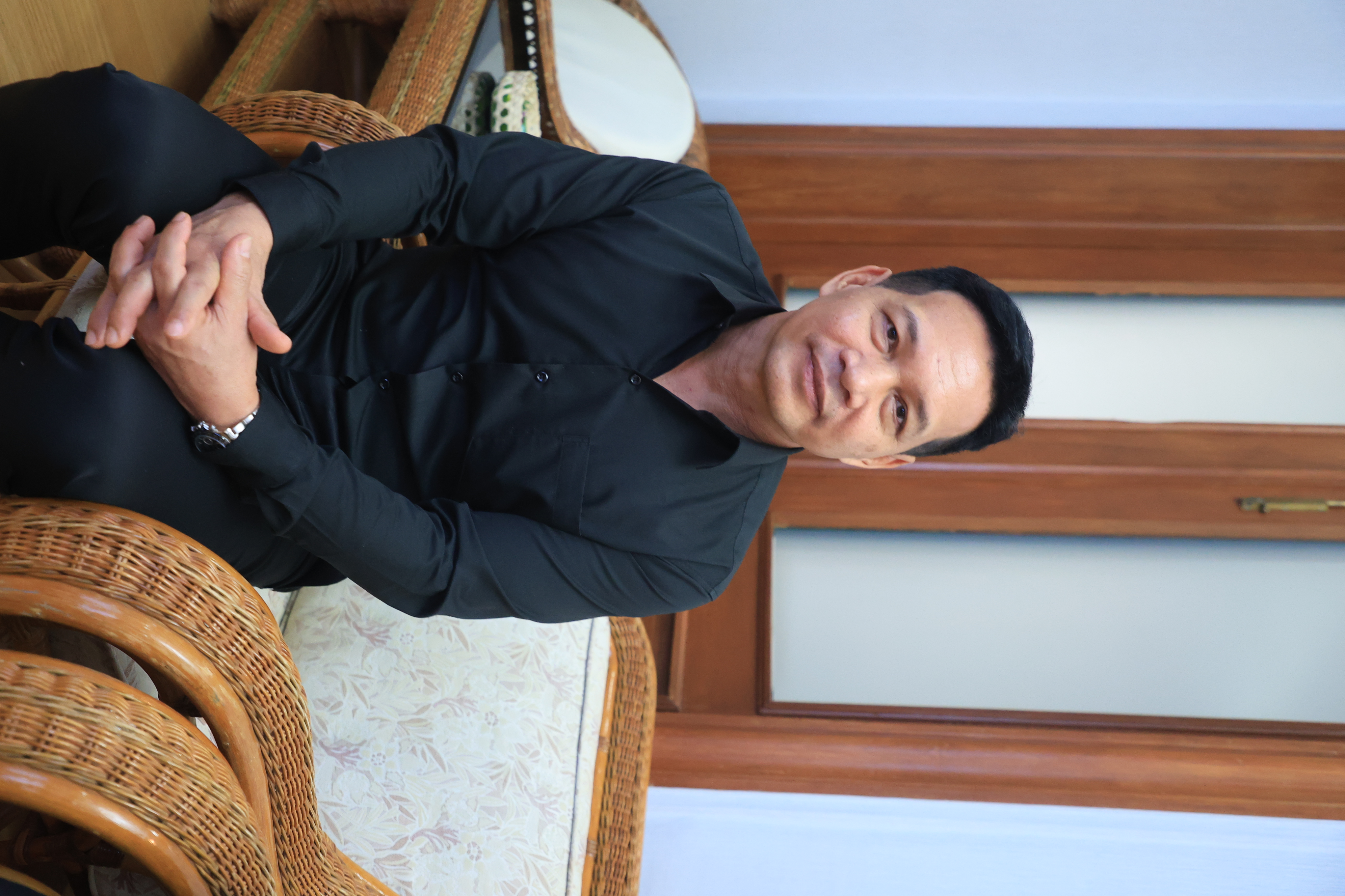 title - ส.ป.ก. ร่วมต้อนรับผู้แทนกระทรวงเกษตรฯ ญี่ปุ่น (MAFF) เข้าคารวะอดีตรมว.เกษตรฯ ไทย ร่วมแบ่งปันวิสัยทัศน์หนุน “การเกษตร” เป็นรากฐานเชิงยุทธศาสตร์และความมั่นคงระดับชาติ